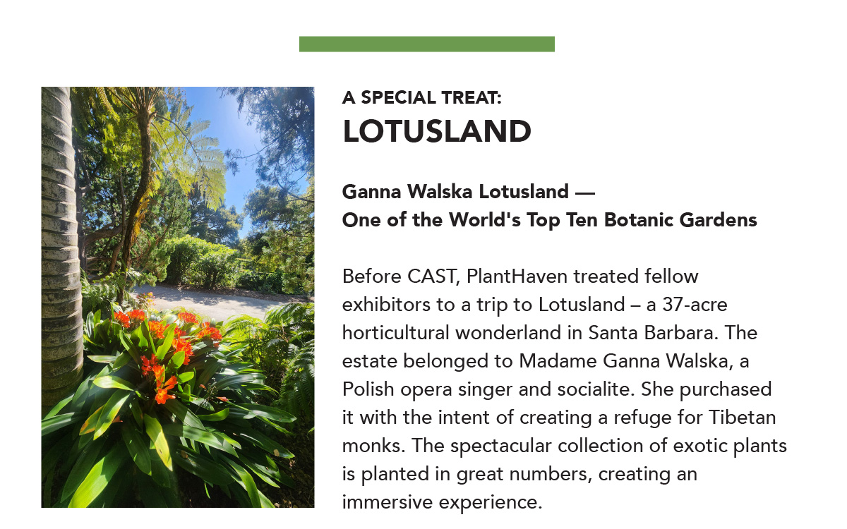 Lotusland