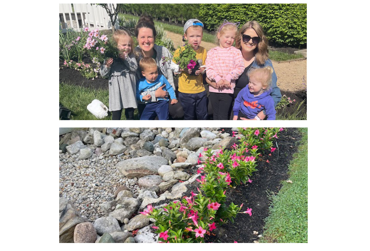 Kiwanis Children's Garden
