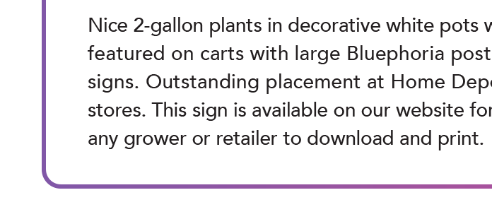 GRAY’S ORNAMENTALS