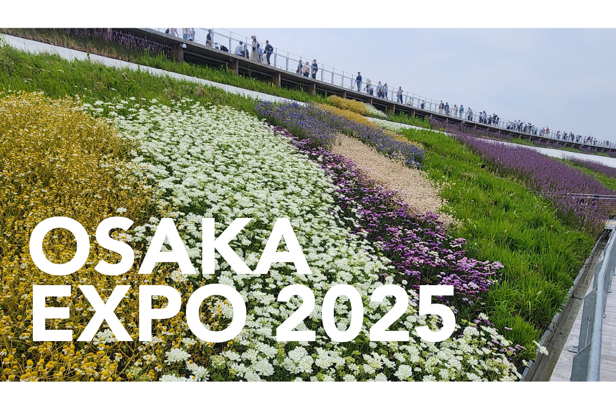 Osaka Expo 2025