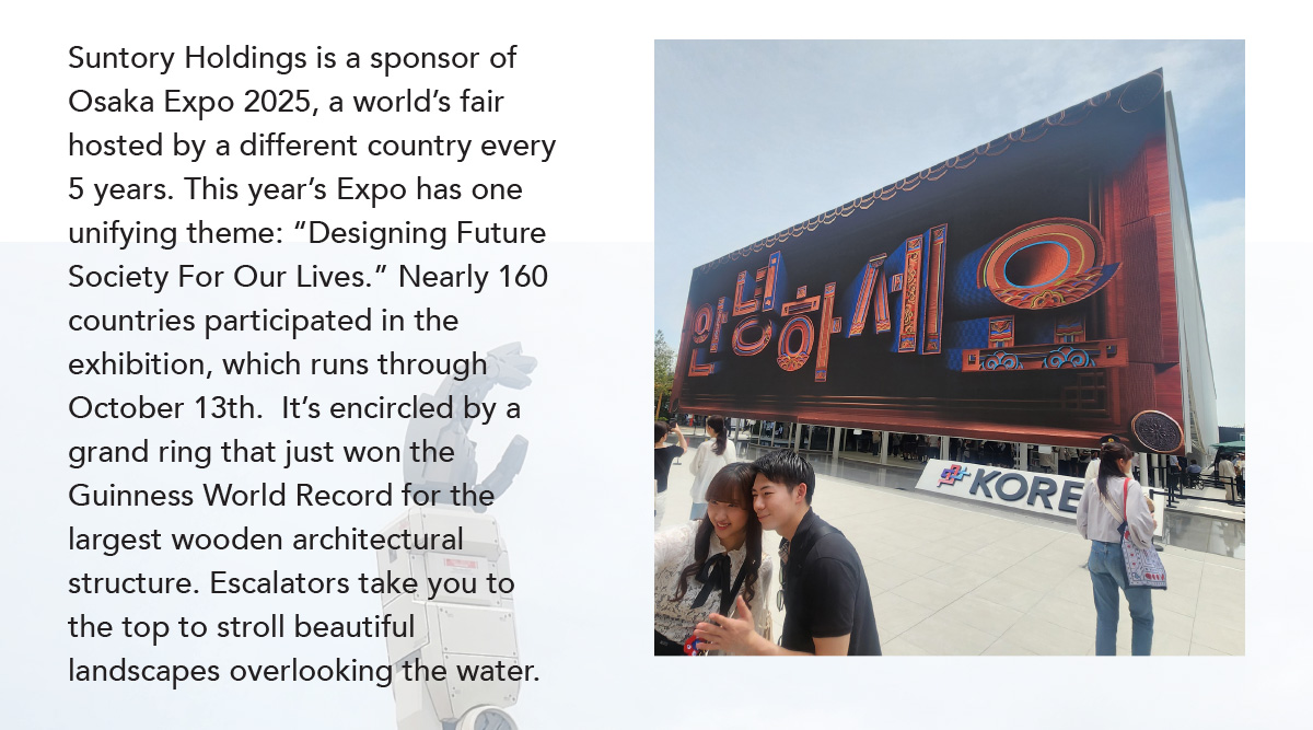 Osaka Expo 2025