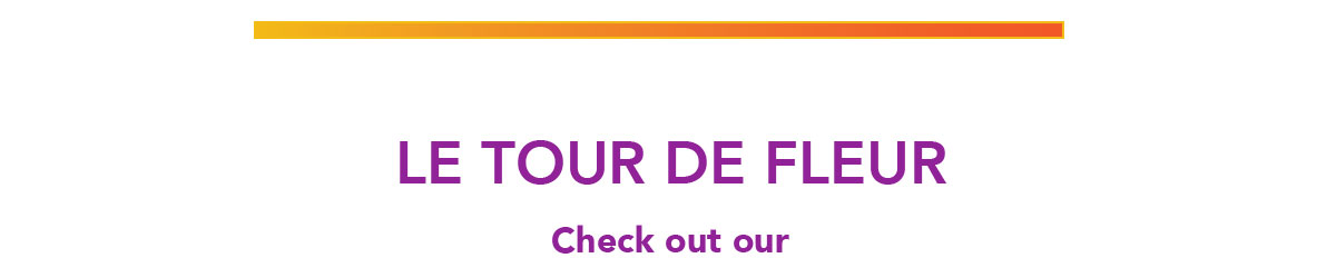 Le Tour de Fleur