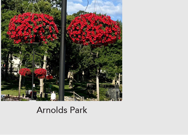 Arnolds Park