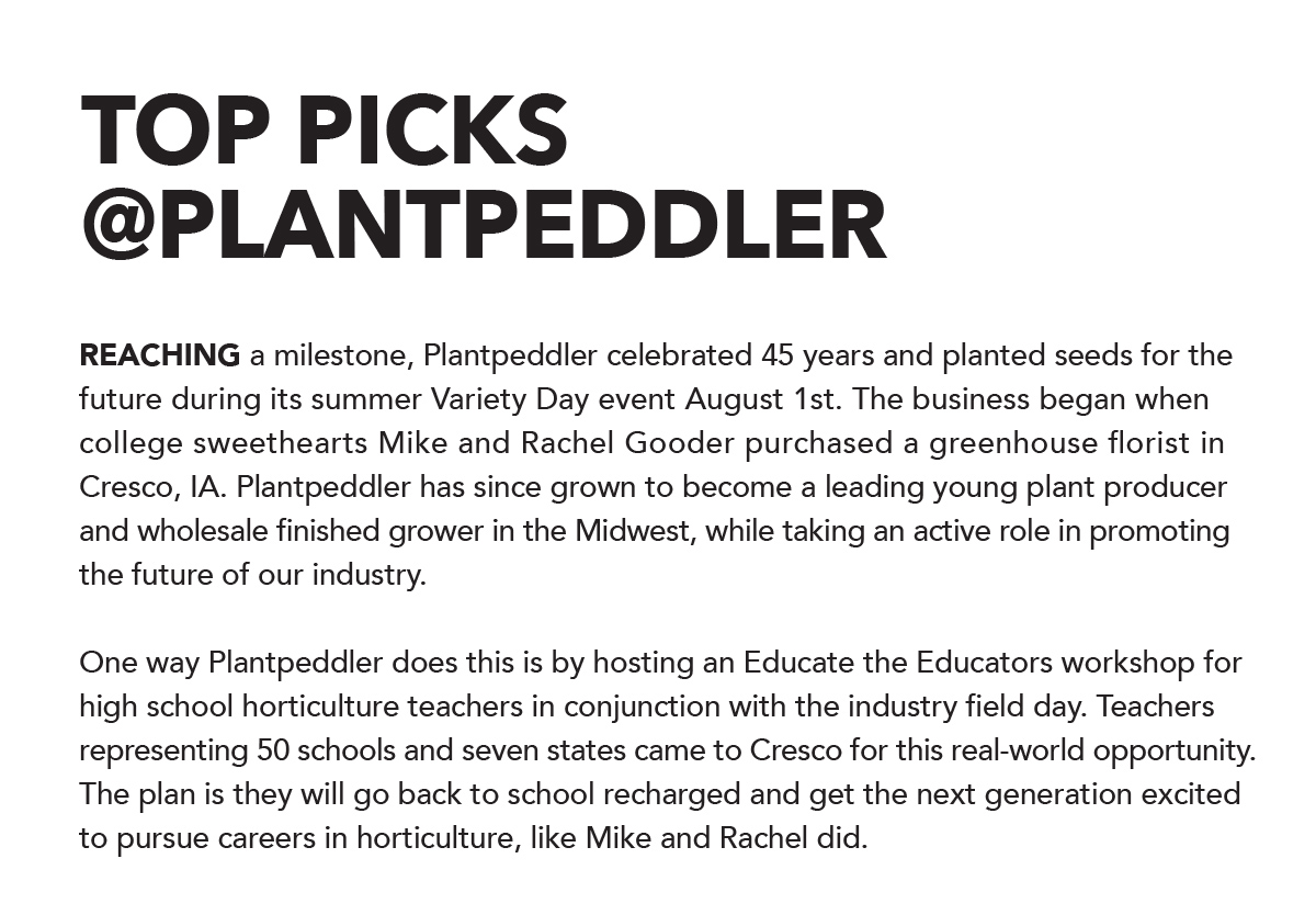 PlantPeddler