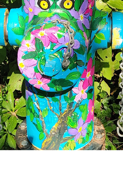 SUN PARASOL® ORIGINAL XP Bluephoria™ Mandevilla hybrid