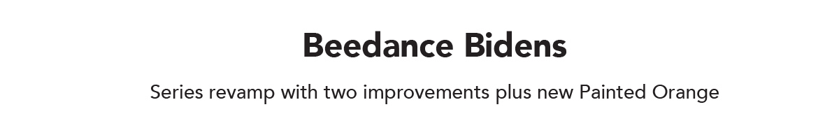 Beedance bidens