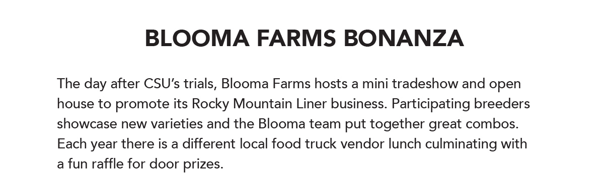 Blooma Farms