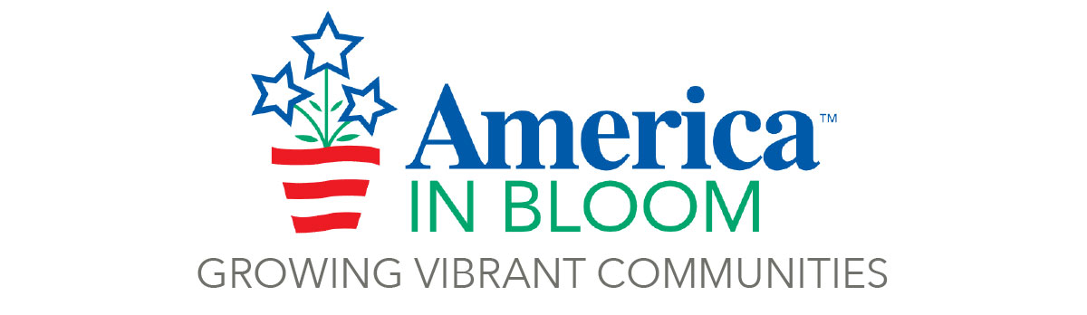 America In Bloom
