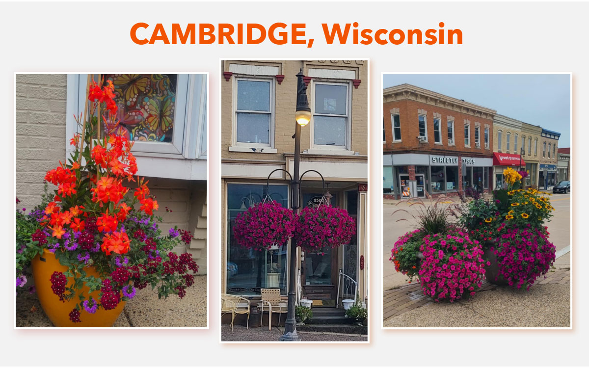 Cambridge