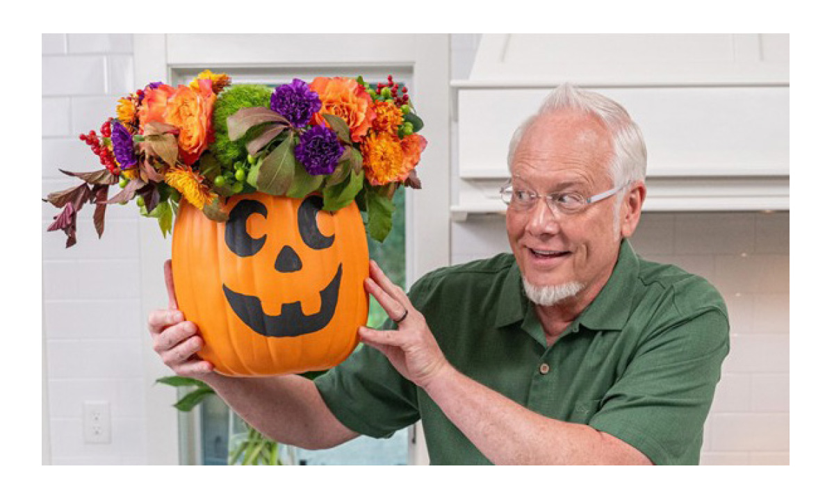 J Schwanke's Life In Bloom