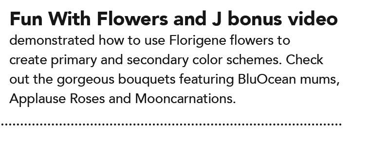 Florigene