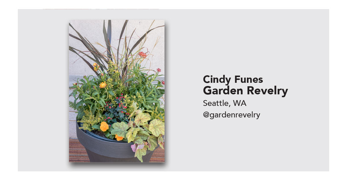 @gardenrevelry