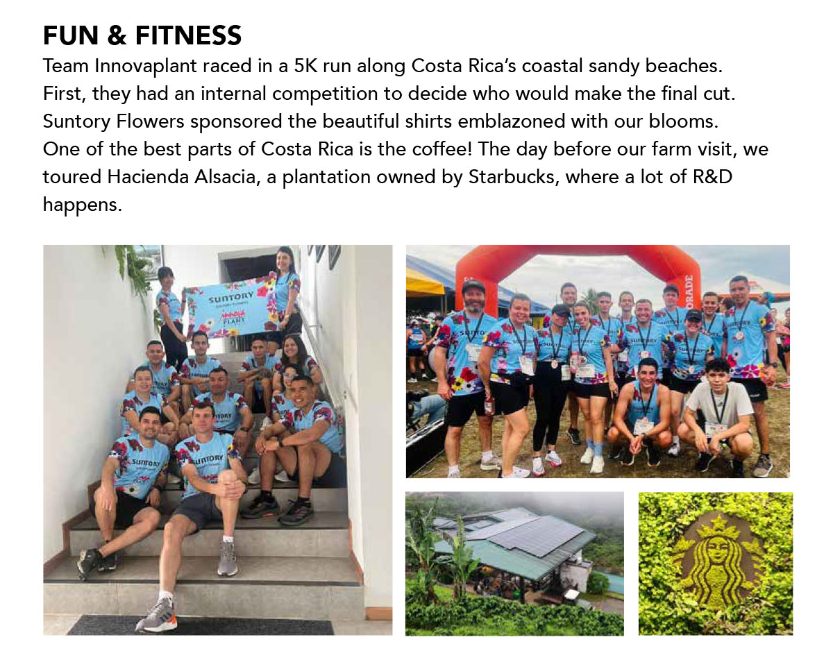 fun and fitness