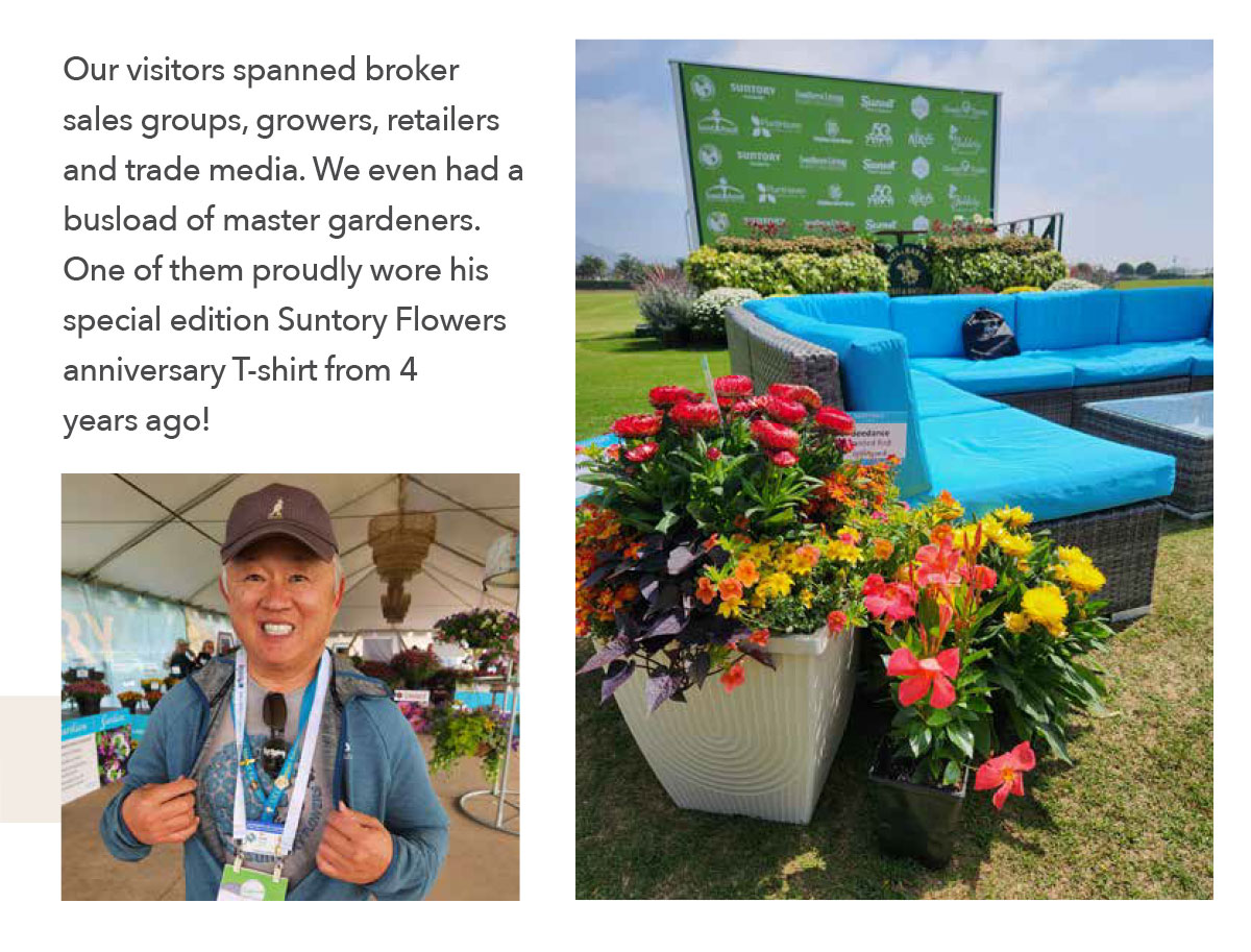 master gardeners