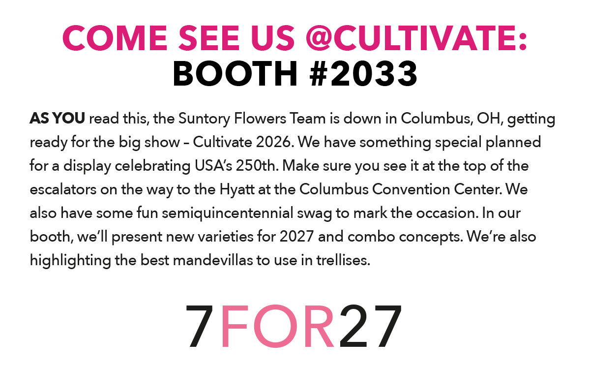 Come see us!