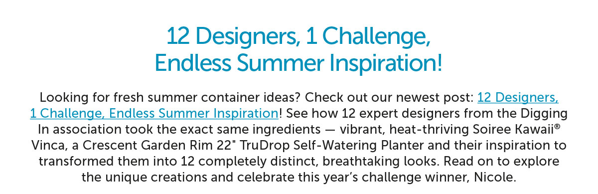 Container Challenge